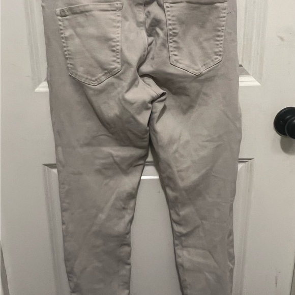 Gap 1969 Mens True Skinny Sz 30 Jeans Gently Used - Picture 3 of 4